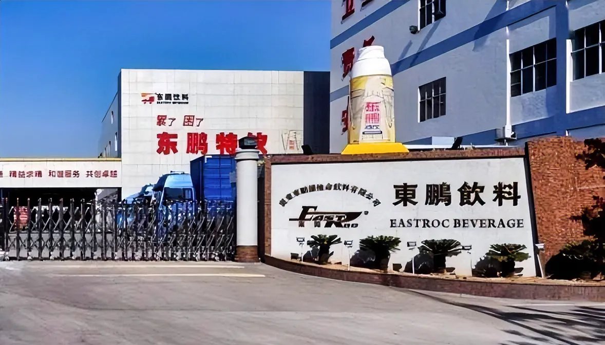 一名产品主管的岗位解析 东莞东鹏饮料厂里的职业图景
